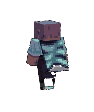 Aurora cape