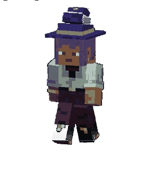 Wizard hat