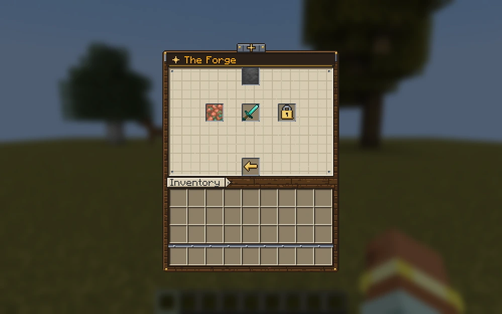 The Forge