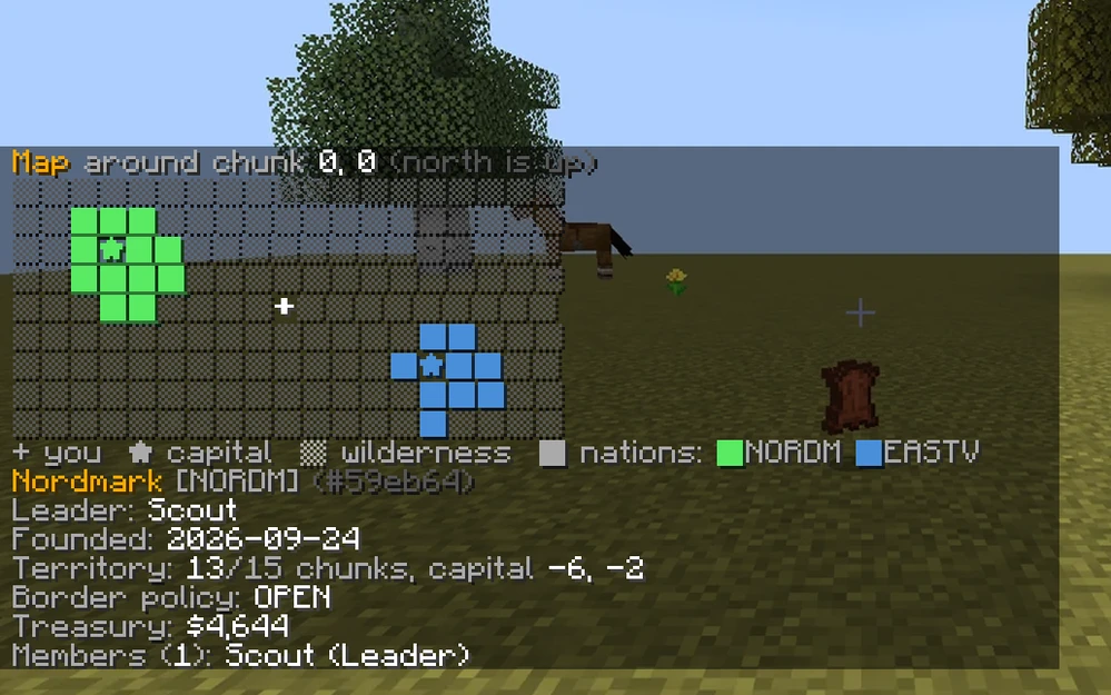 /nation map and /nation info in game